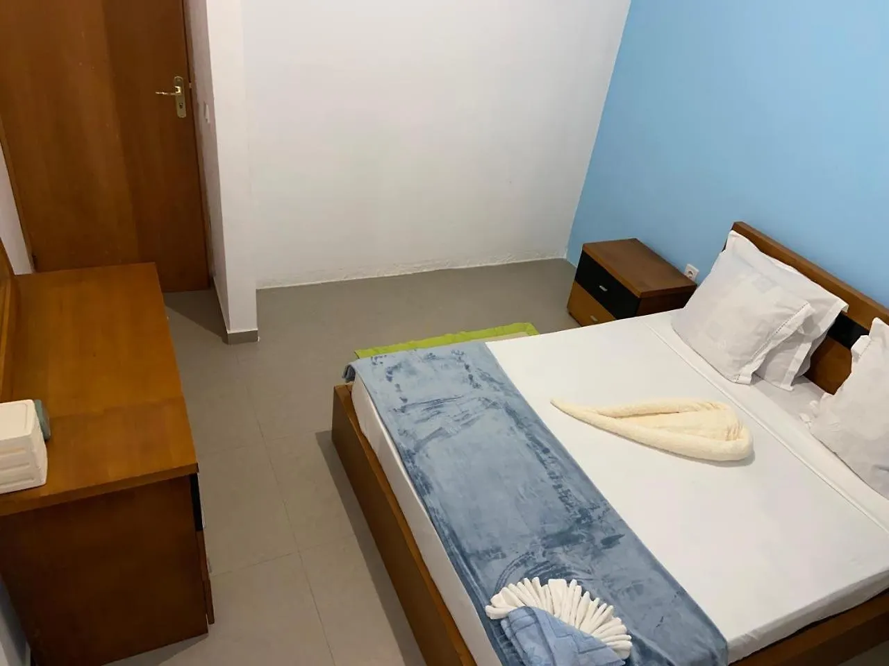 Kaza Horta Apartment Tarrafal  0*, Tarrafal (Santiago) Cape Verde