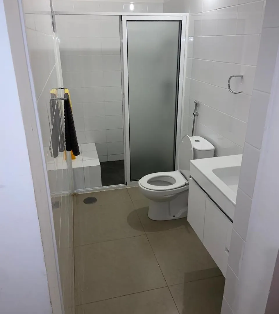 Apartmán Kaza Horta Tarrafal