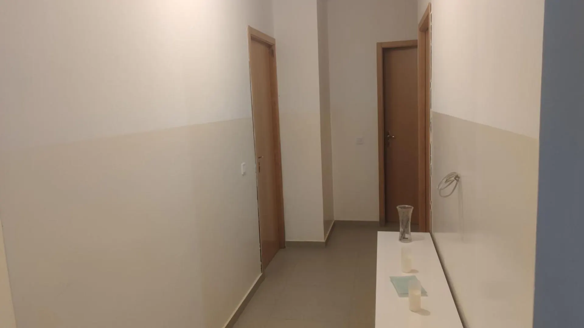 Apartmán Kaza Horta Tarrafal   Tarrafal (Santiago)