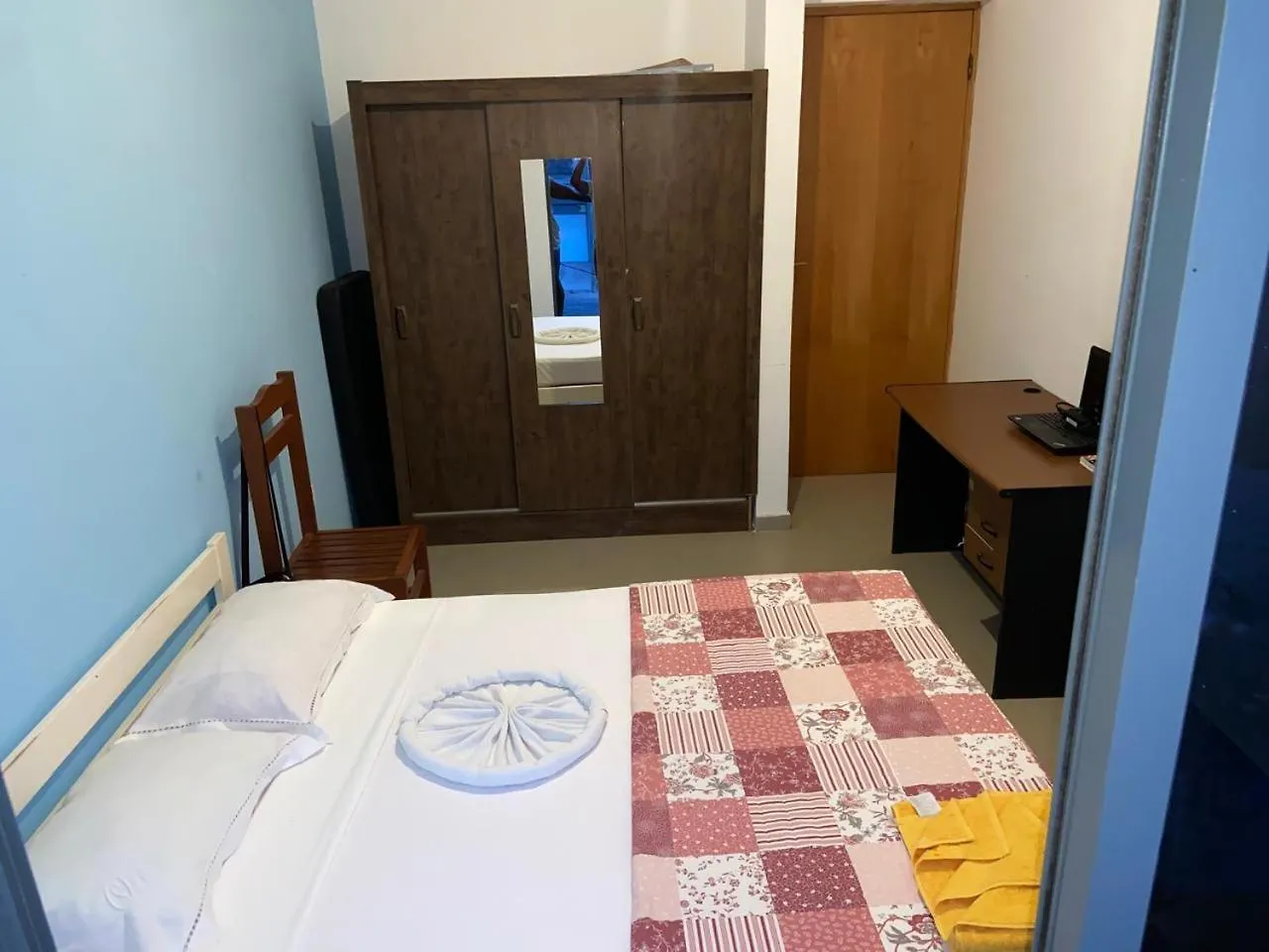 Kaza Horta Apartment Tarrafal