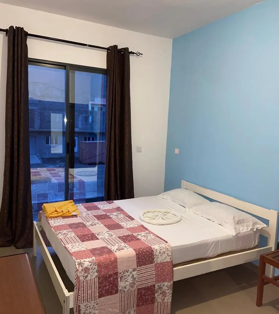 Kaza Horta Apartment Tarrafal  Cape Verde