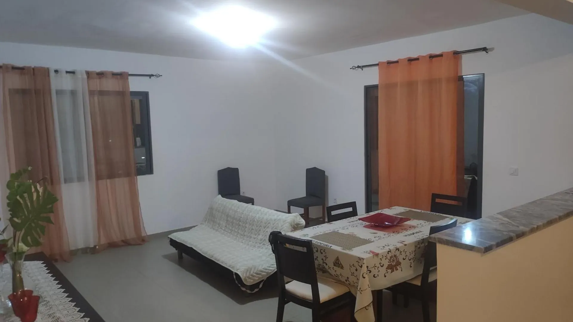 Kaza Horta Apartment Tarrafal   Tarrafal (Santiago)