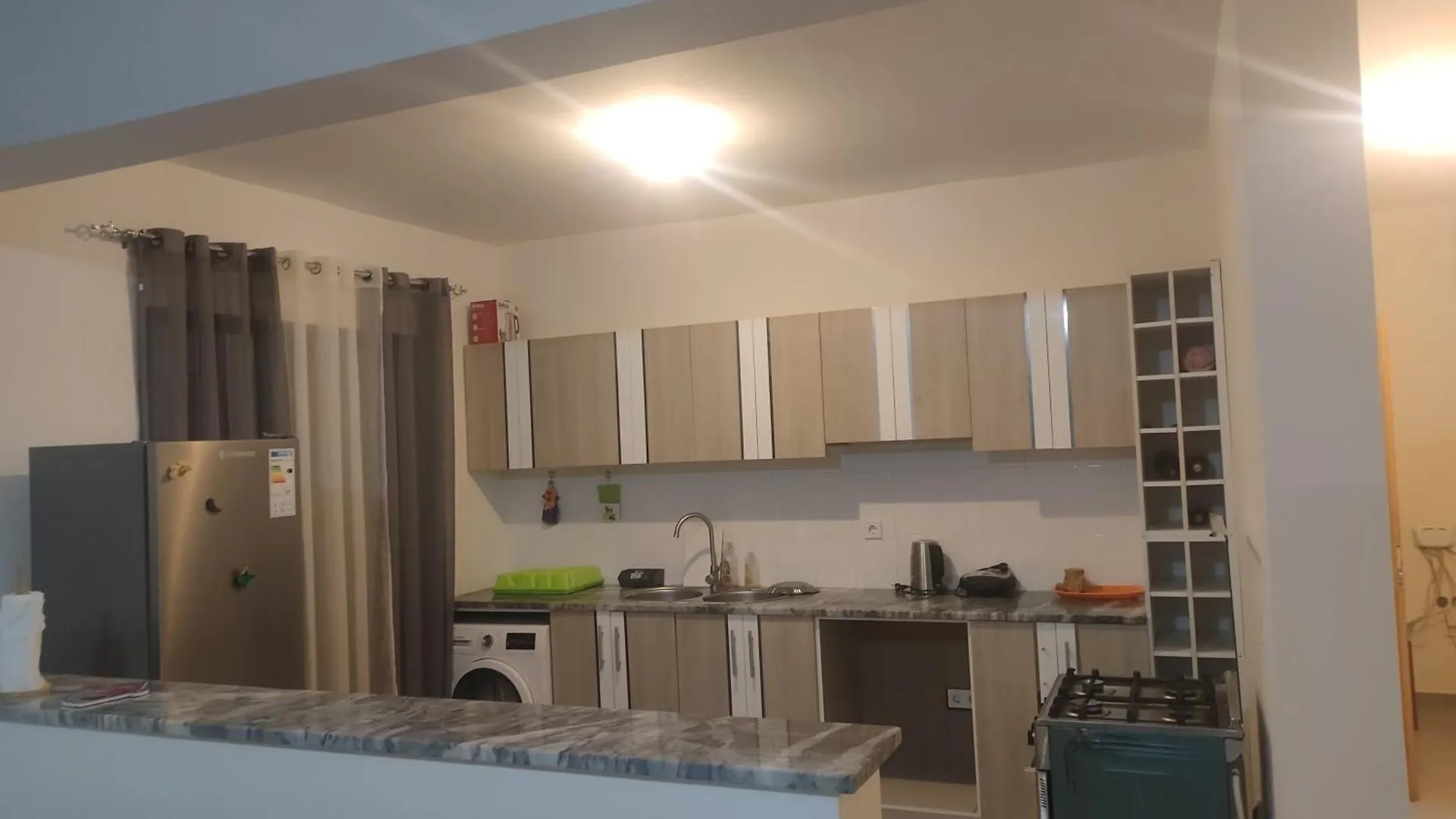 Kaza Horta Apartment Tarrafal   Tarrafal (Santiago)