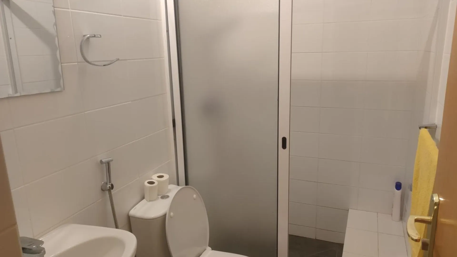 Kaza Horta Apartment Tarrafal