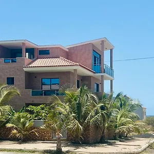Lali's House Tarrafal (Santiago)